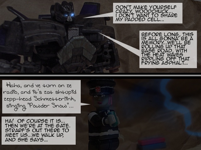 Comic - Click for Text Version