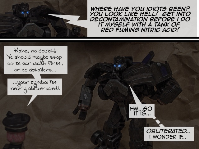 Comic - Click for Text Version