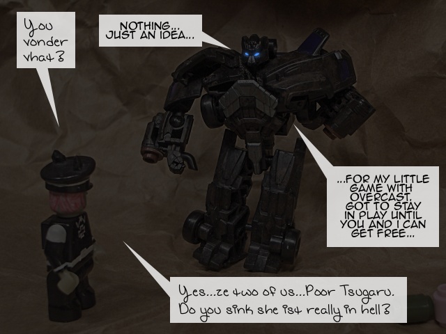 Comic - Click for Text Version