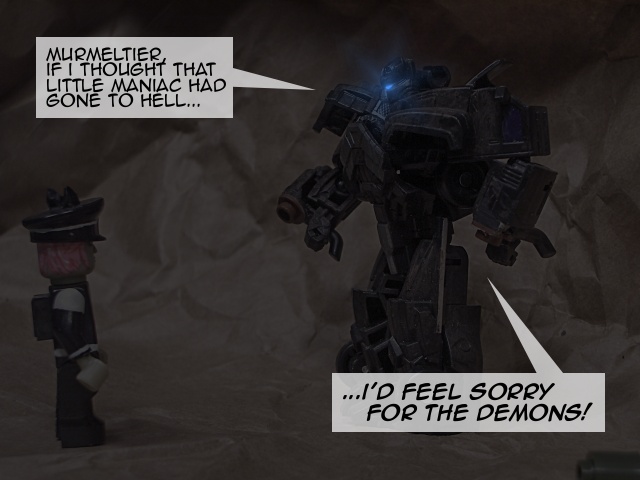 Comic - Click for Text Version