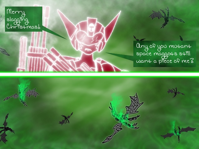 Comic - Click for Text Version