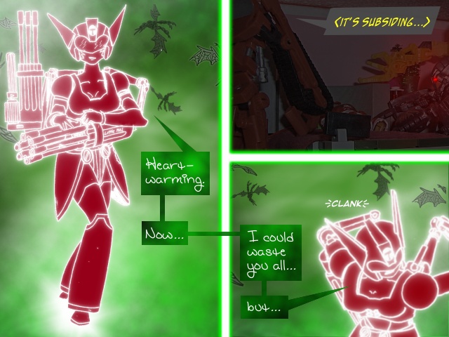 Comic - Click for Text Version
