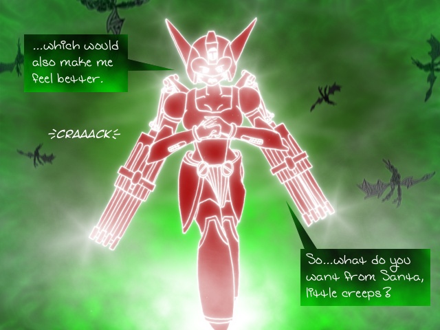 Comic - Click for Text Version
