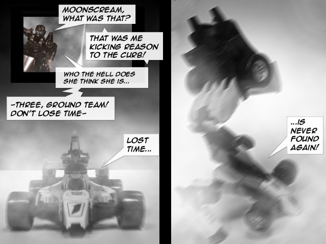 Comic - Click for Text Version