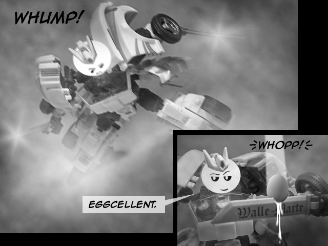 Comic - Click for Text Version