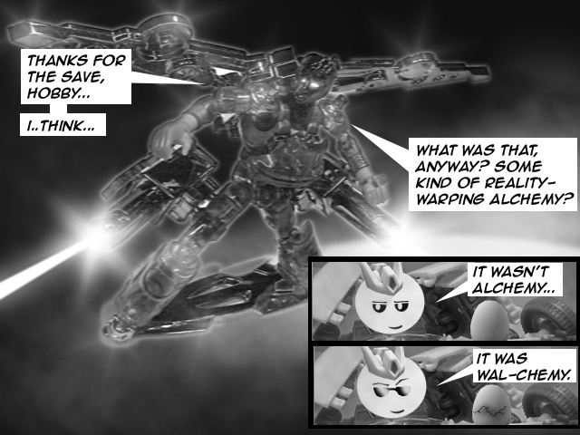 Comic - Click for Text Version