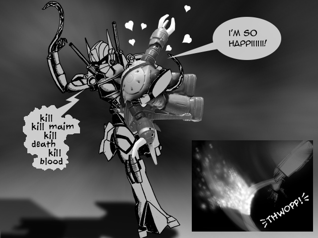 Comic - Click for Text Version