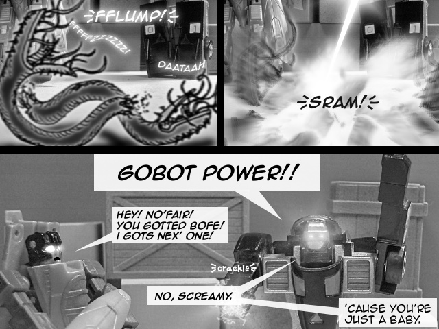 Comic - Click for Text Version