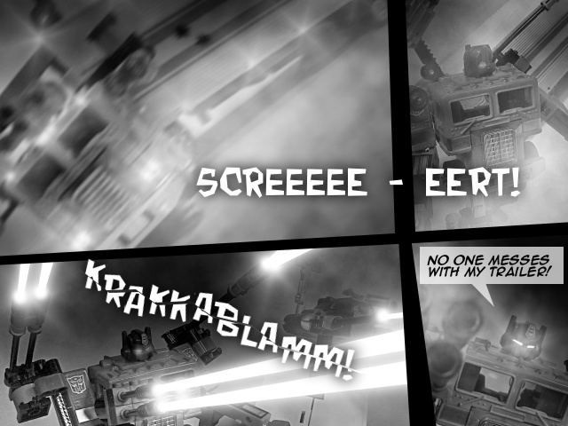 Comic - Click for Text Version