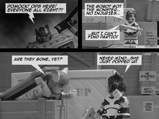 Comic - Click for Text Version