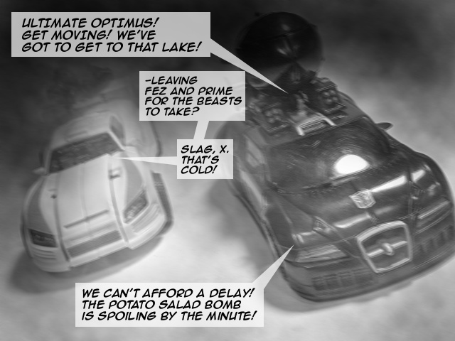 Comic - Click for Text Version
