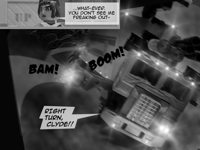 Comic - Click for Text Version
