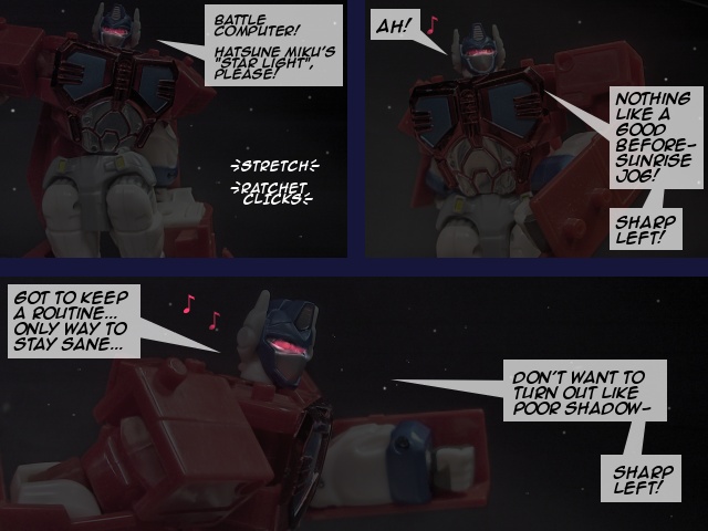 Comic - Click for Text Version