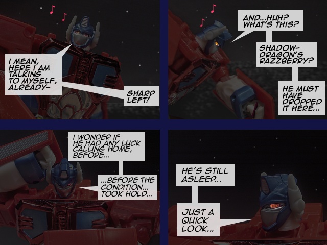 Comic - Click for Text Version