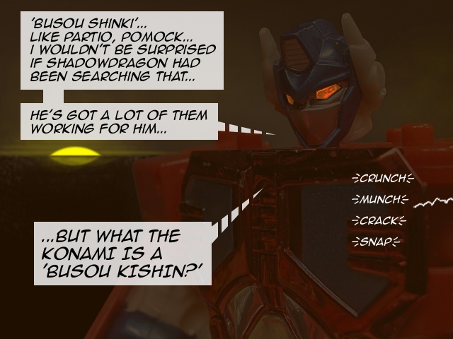 Comic - Click for Text Version