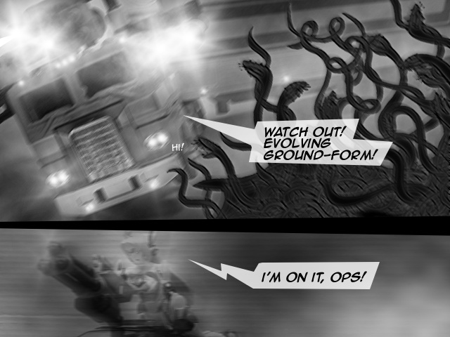 Comic - Click for Text Version