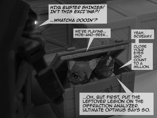 Comic - Click for Text Version