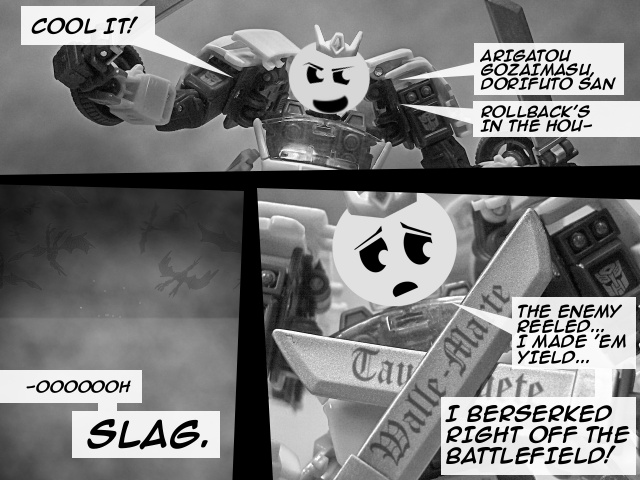 Comic - Click for Text Version