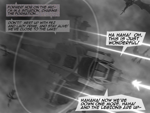 Comic - Click for Text Version