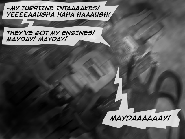 Comic - Click for Text Version