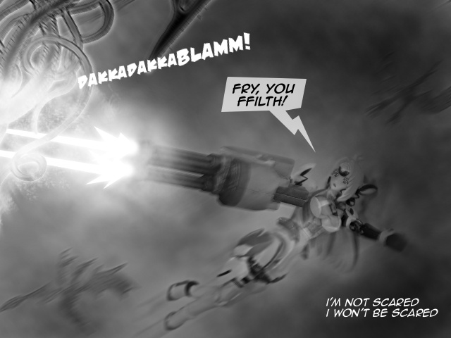 Comic - Click for Text Version