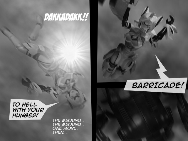 Comic - Click for Text Version