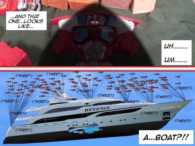 Comic - Click for Text Version