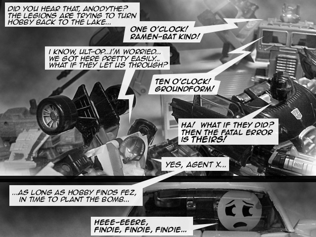 Comic - Click for Text Version