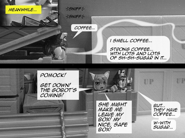 Comic - Click for Text Version