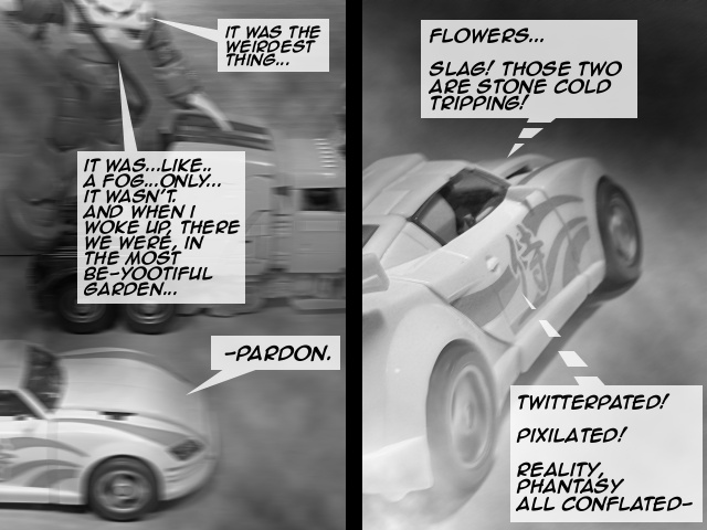 Comic - Click for Text Version