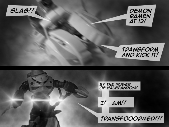 Comic - Click for Text Version