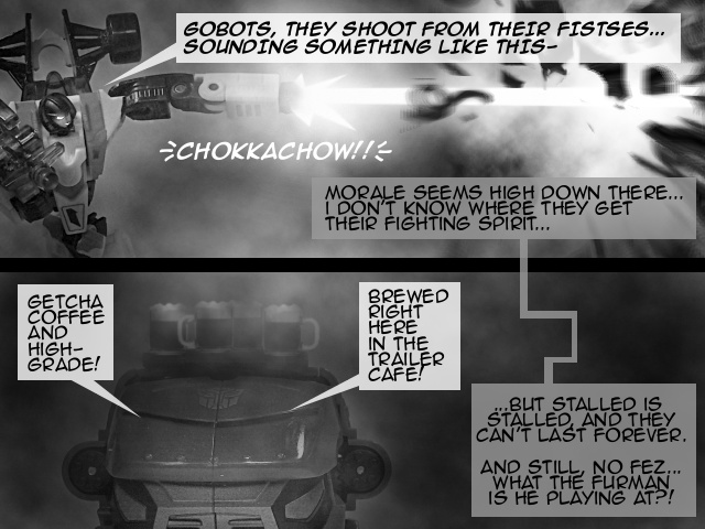 Comic - Click for Text Version