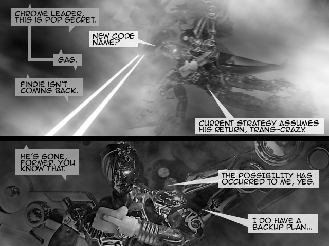 Comic - Click for Text Version