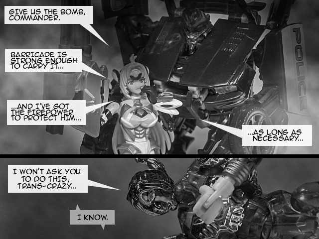 Comic - Click for Text Version