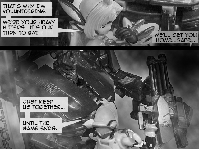Comic - Click for Text Version