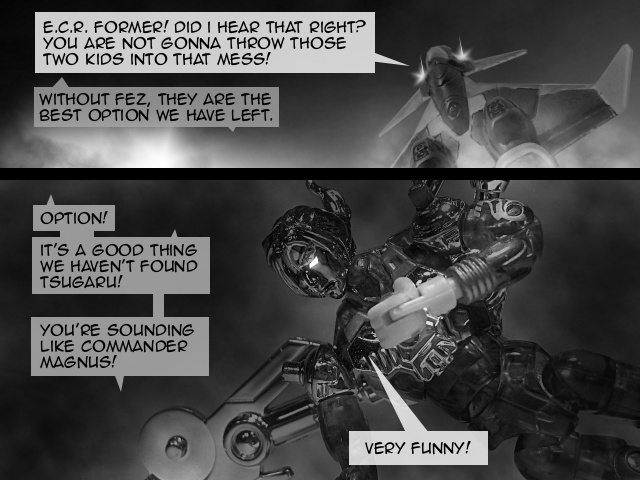 Comic - Click for Text Version