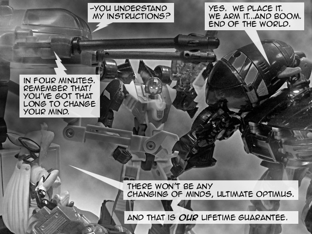 Comic - Click for Text Version