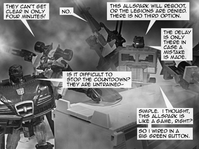 Comic - Click for Text Version