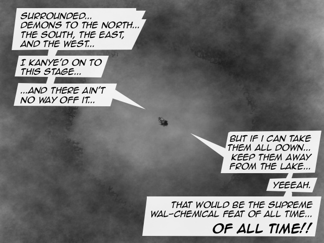 Comic - Click for Text Version
