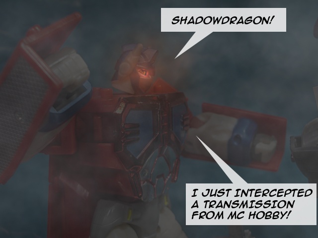 Comic - Click for Text Version