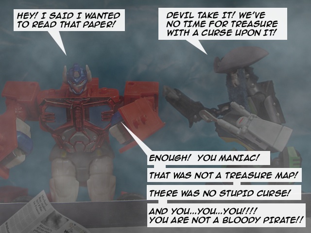 Comic - Click for Text Version
