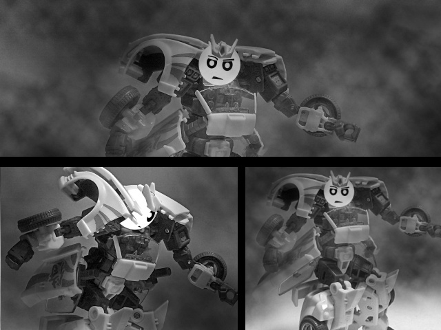 Comic - Click for Text Version