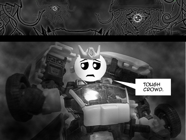 Comic - Click for Text Version