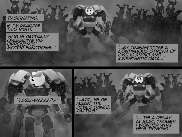 Comic - Click for Text Version