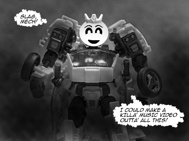 Comic - Click for Text Version