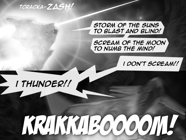 Comic - Click for Text Version
