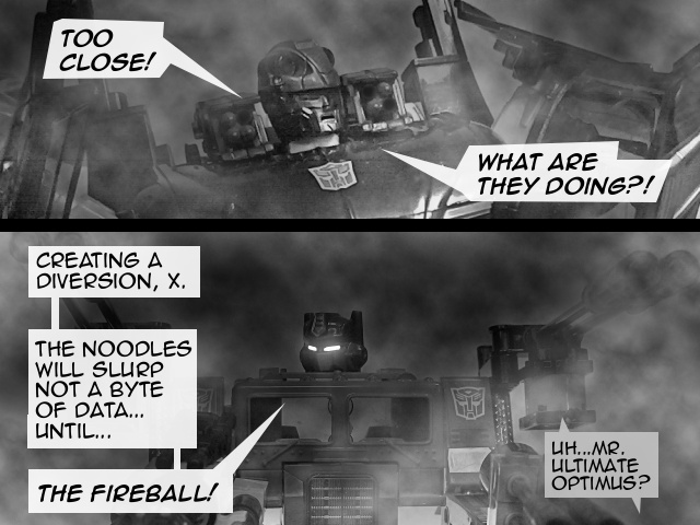 Comic - Click for Text Version