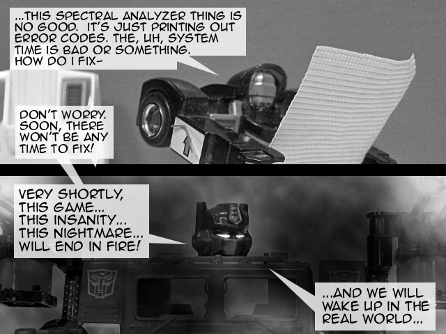 Comic - Click for Text Version