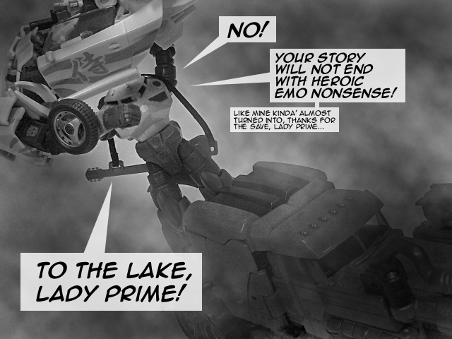 Comic - Click for Text Version