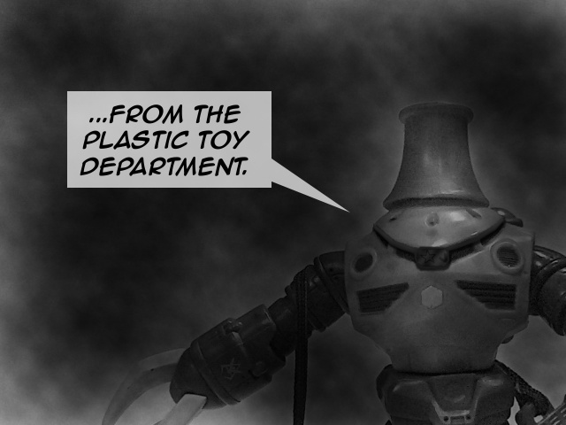 Comic - Click for Text Version